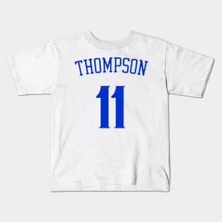 Thompson Kids T-Shirt